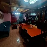 Paloma Blanca *