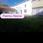 Nyaraló Paloma Blanca Espinosa de Villagonzalo