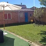 Nyaraló Paloma Blanca
