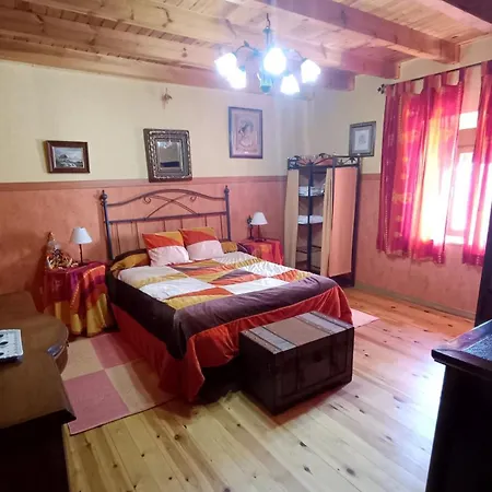 Paloma Blanca * Espinosa de Villagonzalo