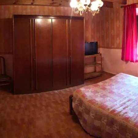 Ferienhaus Paloma Blanca *