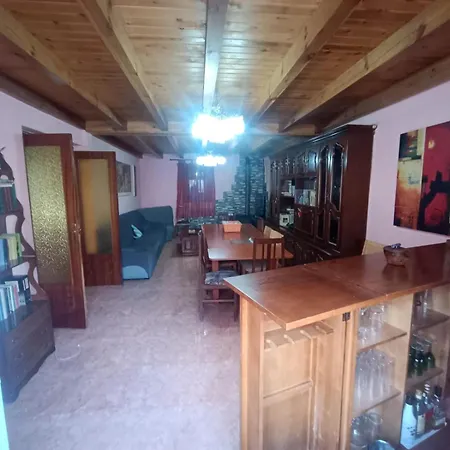 Paloma Blanca * Espinosa de Villagonzalo