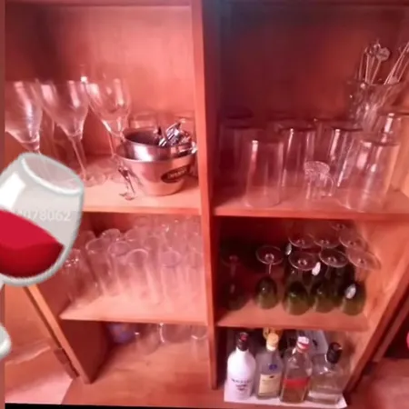 Paloma Blanca Ferienhaus *