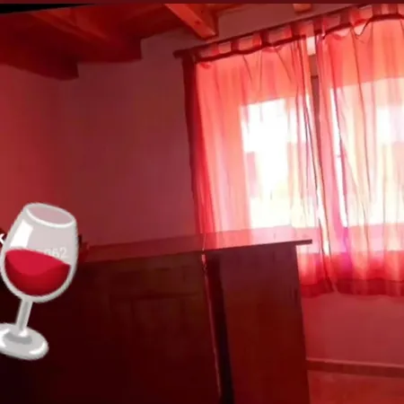 Tatil Evi Paloma Blanca