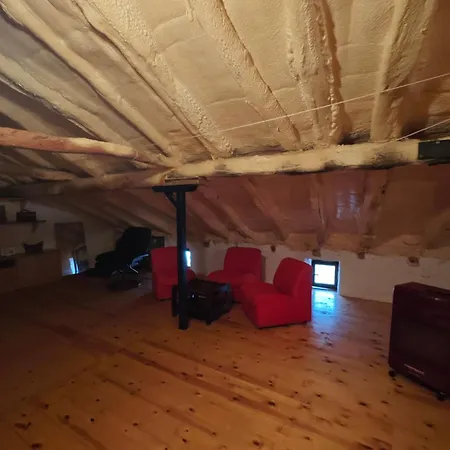 Paloma Blanca Ferienhaus