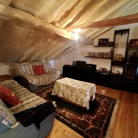 Paloma Blanca Ferienhaus *