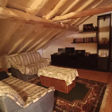 Paloma Blanca * Espinosa de Villagonzalo