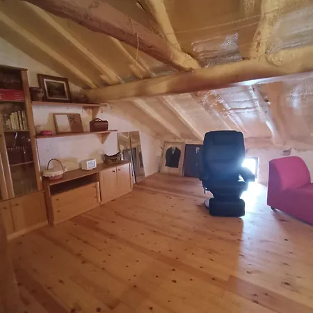 Casa de Férias Paloma Blanca Espinosa de Villagonzalo