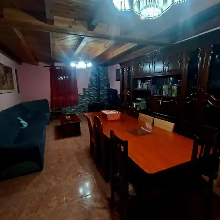 Paloma Blanca *