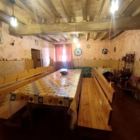 Paloma Blanca Tatil Evi