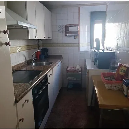 Paloma Blanca Tatil Evi Espinosa de Villagonzalo