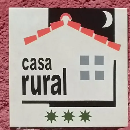 Paloma Blanca Casa de Férias Espinosa de Villagonzalo