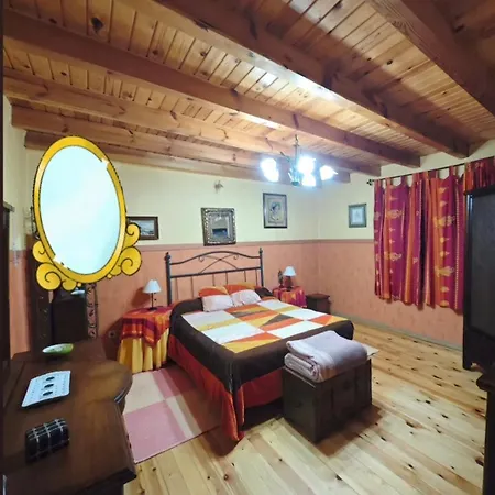 Paloma Blanca * Espinosa de Villagonzalo