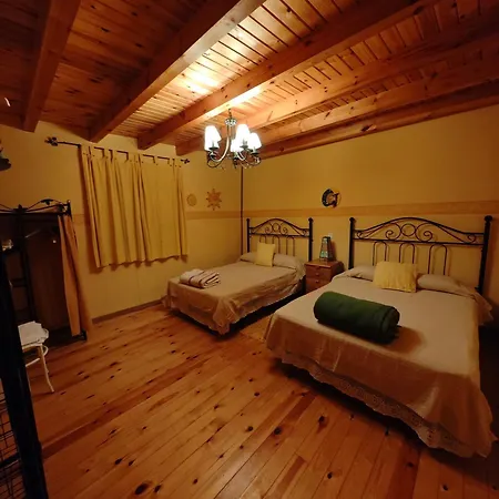 Paloma Blanca * Espinosa de Villagonzalo