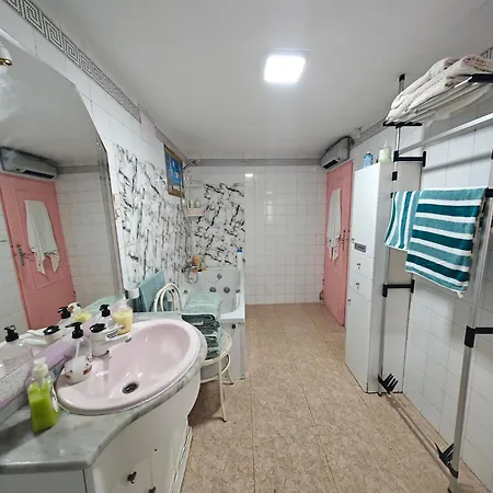 Paloma Blanca Espinosa de Villagonzalo