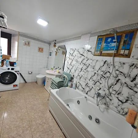 Casa de Férias Paloma Blanca