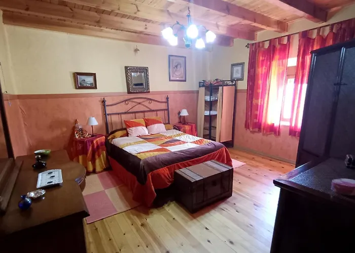 Paloma Blanca * Espinosa de Villagonzalo