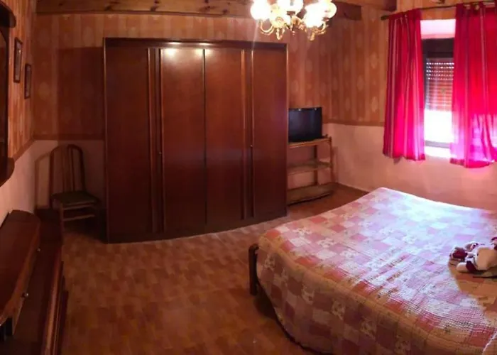 Сasa de vacaciones Paloma Blanca *