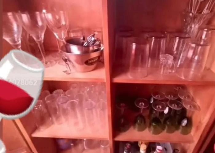 Paloma Blanca 度假居 *