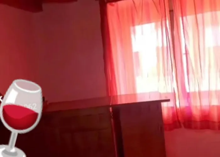 Сasa de vacaciones Paloma Blanca