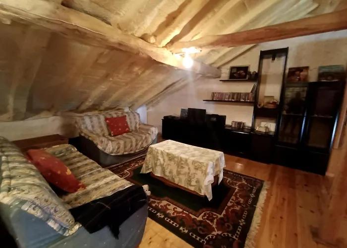 Paloma Blanca 度假居 *