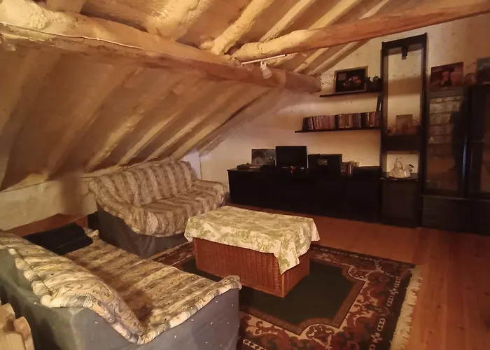 Paloma Blanca * Espinosa de Villagonzalo