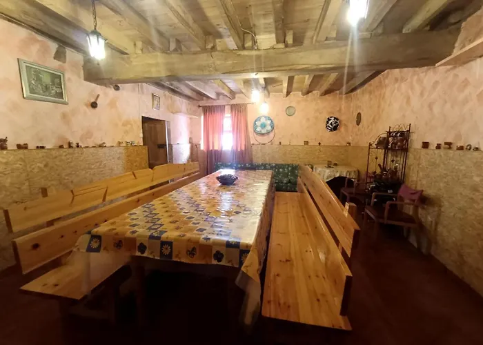 Paloma Blanca 度假居