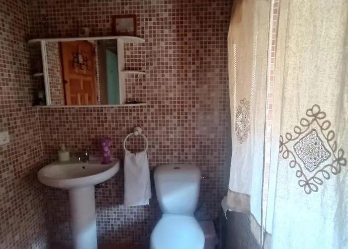 Paloma Blanca Сasa de vacaciones *