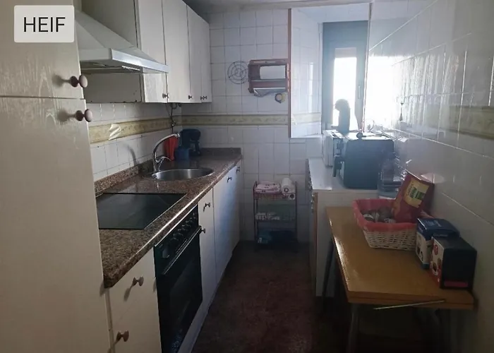 Paloma Blanca Дом отдыха Espinosa de Villagonzalo