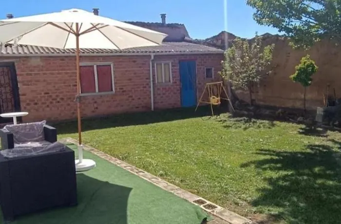 度假居 Paloma Blanca