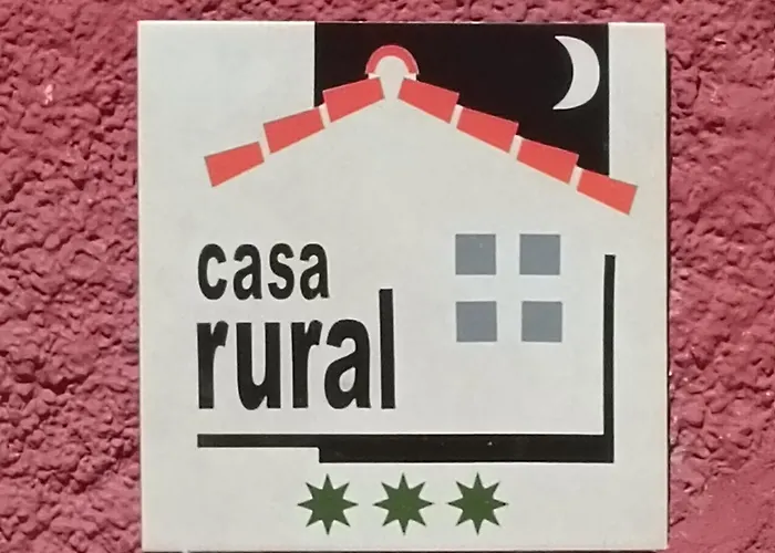 Paloma Blanca Сasa de vacaciones Espinosa de Villagonzalo