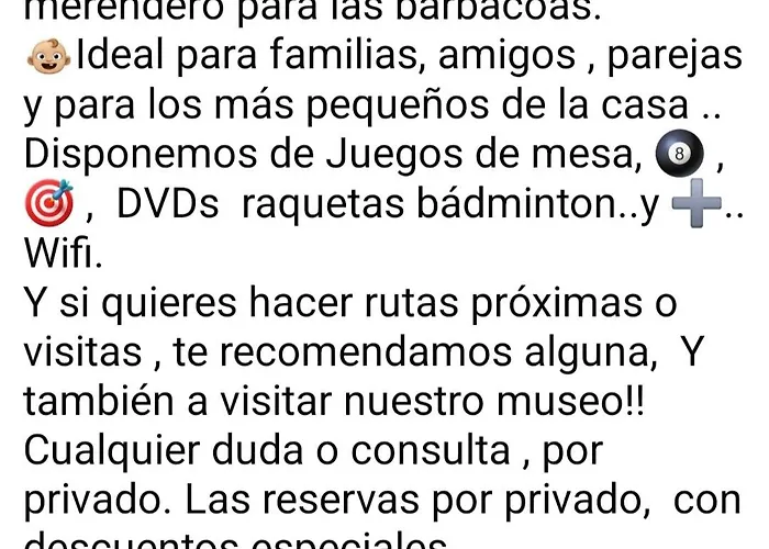 Paloma Blanca Espinosa de Villagonzalo