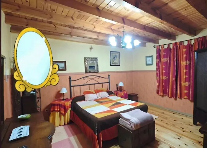 Paloma Blanca * Espinosa de Villagonzalo