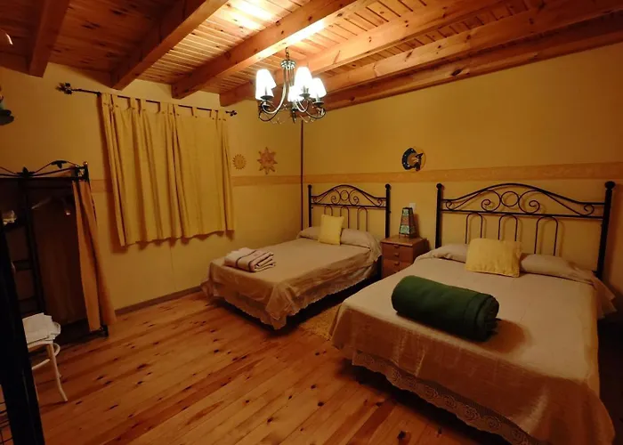 Paloma Blanca * Espinosa de Villagonzalo