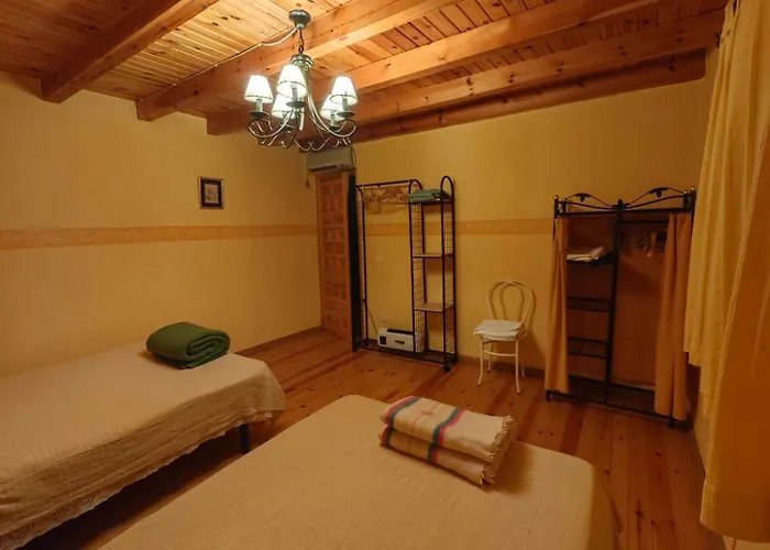 Paloma Blanca Сasa de vacaciones *