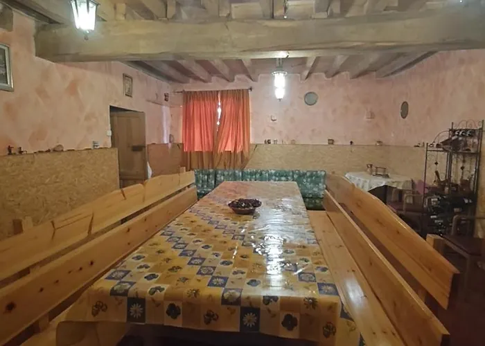 Paloma Blanca Сasa de vacaciones *