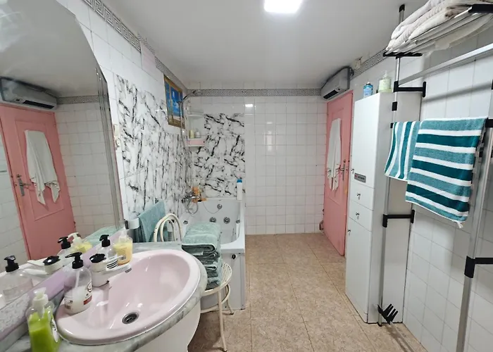 Paloma Blanca Espinosa de Villagonzalo